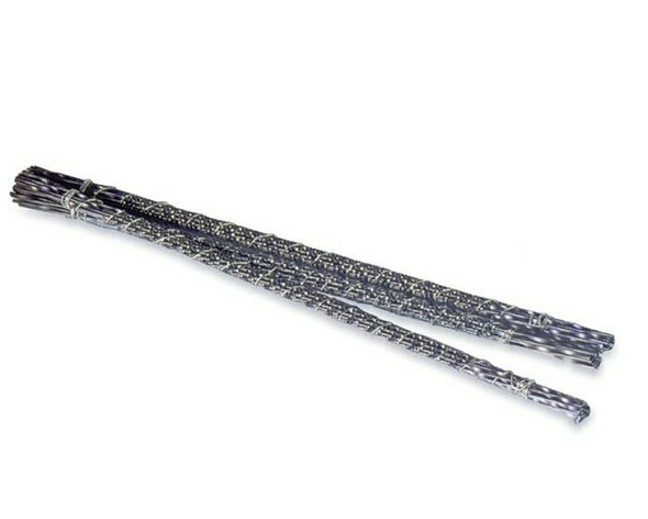 (Closing) High-Quality German Spiral #2 Wax Saw Blade, Light | Sold by Pc | 110065